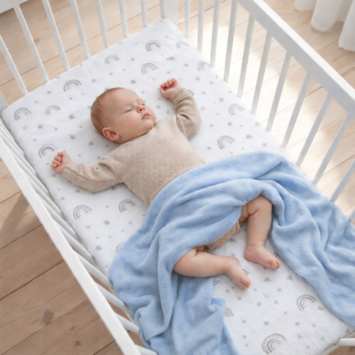 SoftNest Babymatras