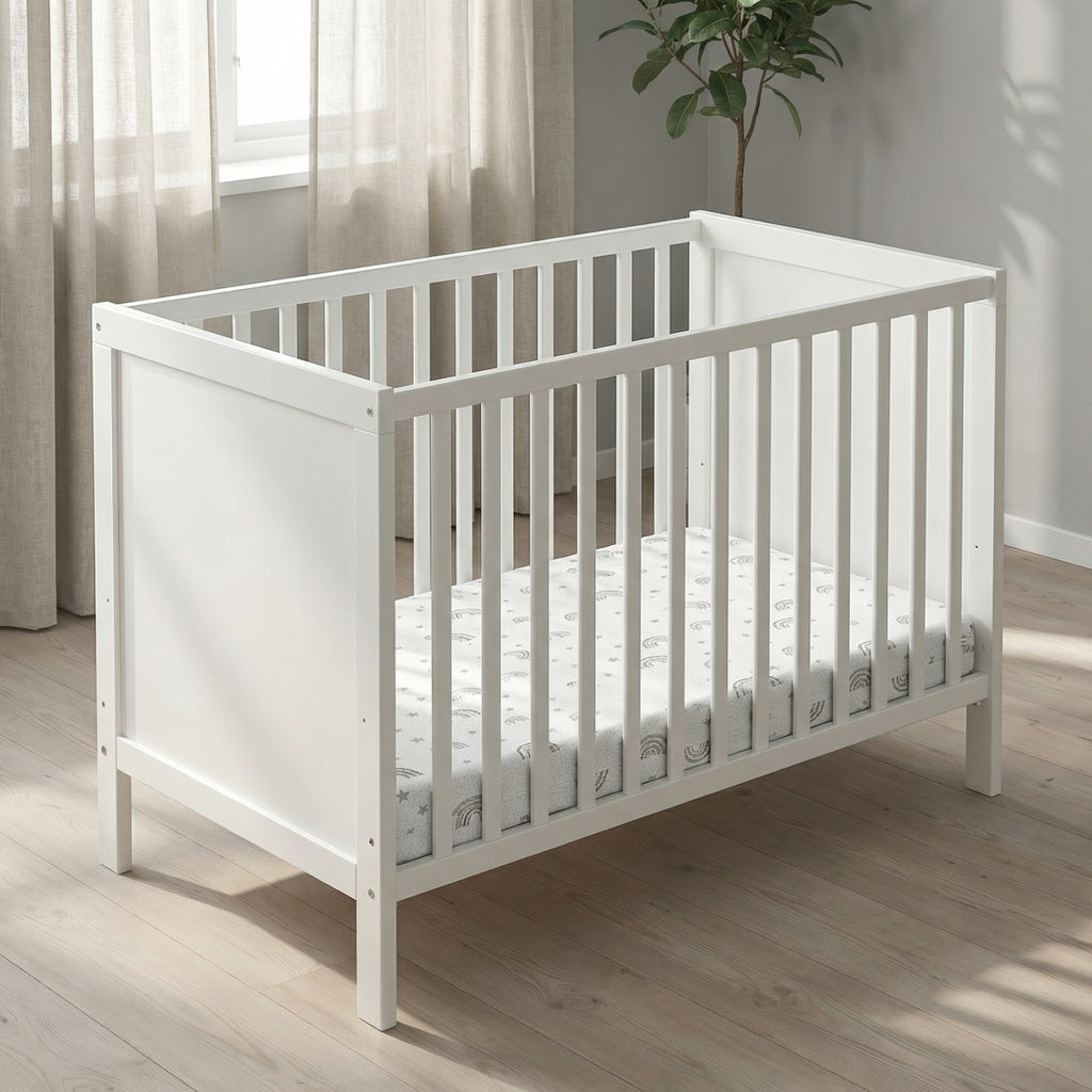 SoftNest Babymatras